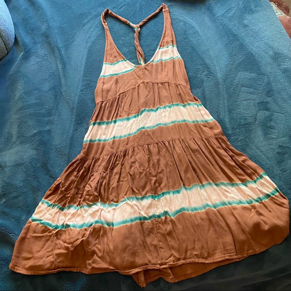 American Eagle Dress